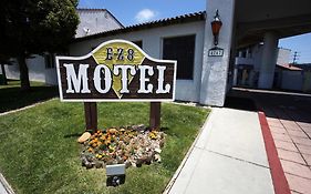 Ez 8 Motel Old Town San Diego Ca